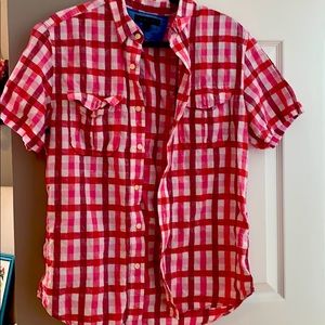 Banana republic men’s shirt